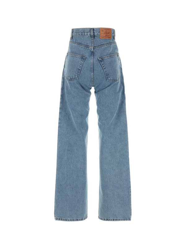 Nikki 抽绳尼龙斜挎包