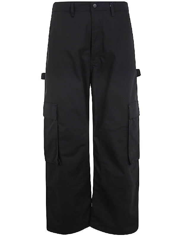 Carhartt Back Logo Cargo Pants