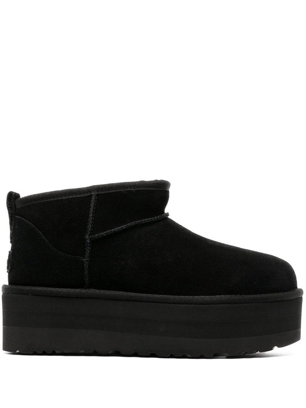 Classic Ultra Mini Platform UGG Boots