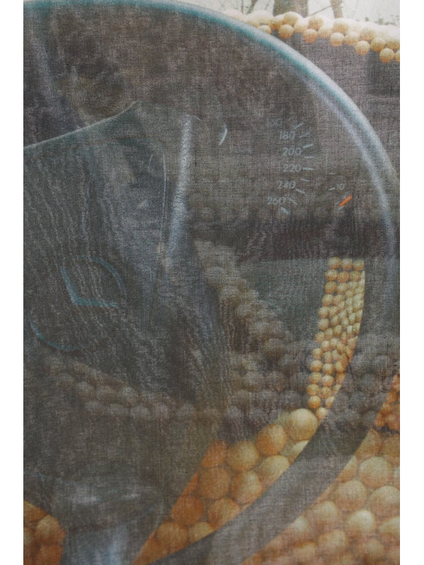 Bless Multicolor Half Sleeve