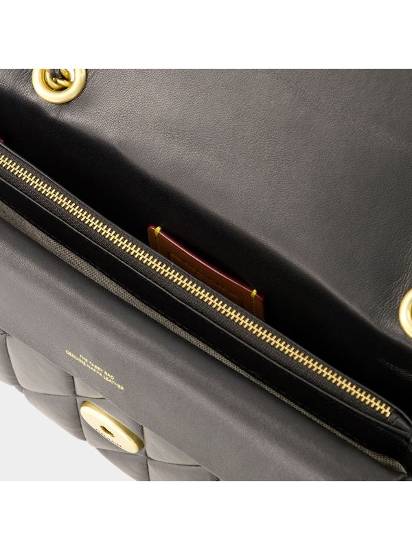 Coach Black Crossbody & Shoulder Bags