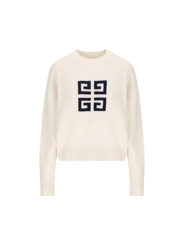 4g Cashmere Knit