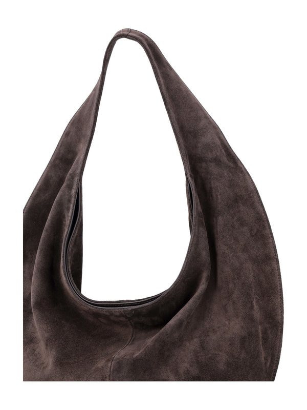 Brown Tote Bag