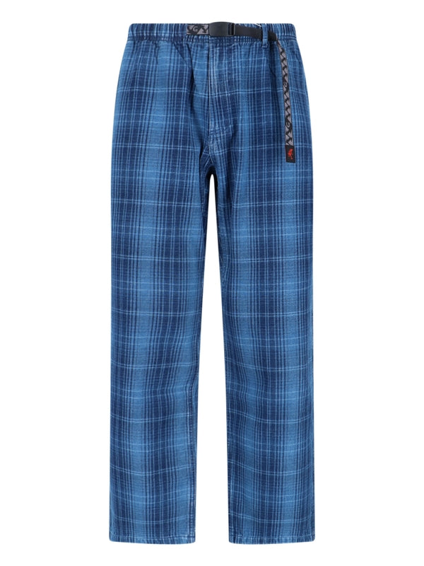 Gramicci Blue Trousers
