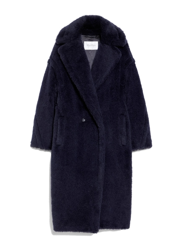 Teddy Girl Shearling Coat