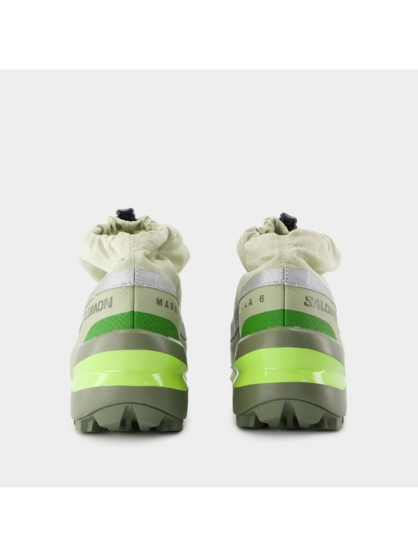 SALOMON Cross Low-Top Sneakers