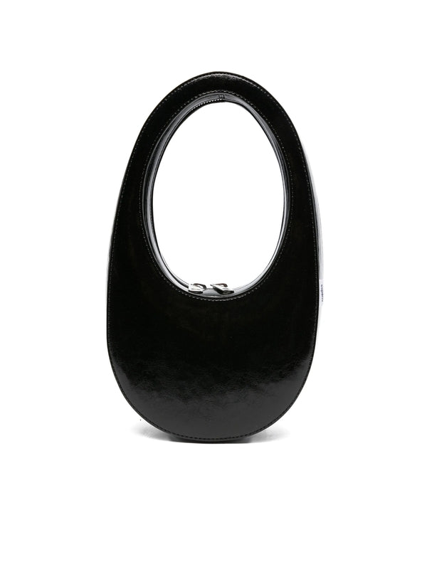 Coperni Black Tote Bags