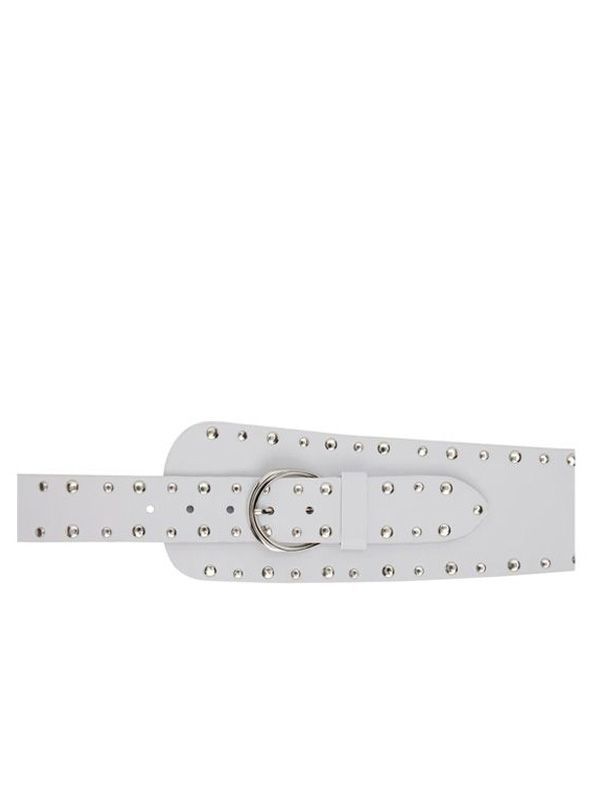 Casilda Suede Belt