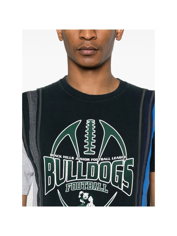 7 CUT Short-Sleeve T-Shirt