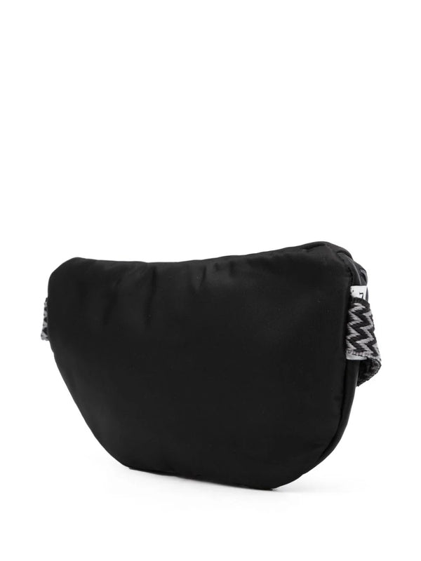 Curve Strap Small Belt Bag