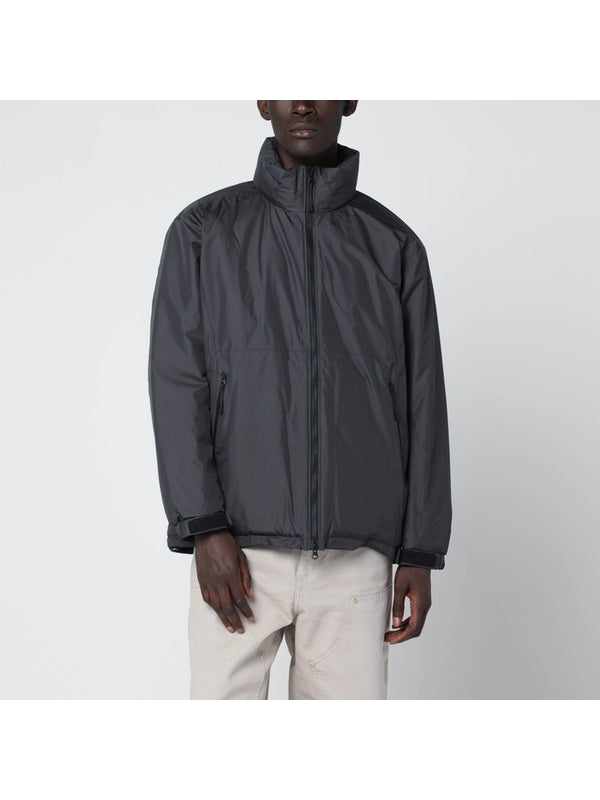 Goldwin Grey Jackets