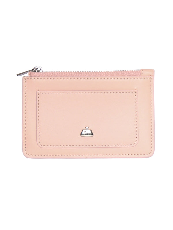 Weekend Max Mara Pink Card Holders
