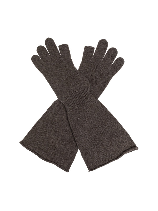 Cashmere Wool
  Gloves