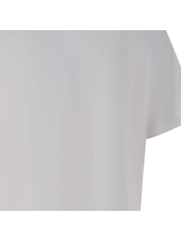 Peuterey White Half Sleeve