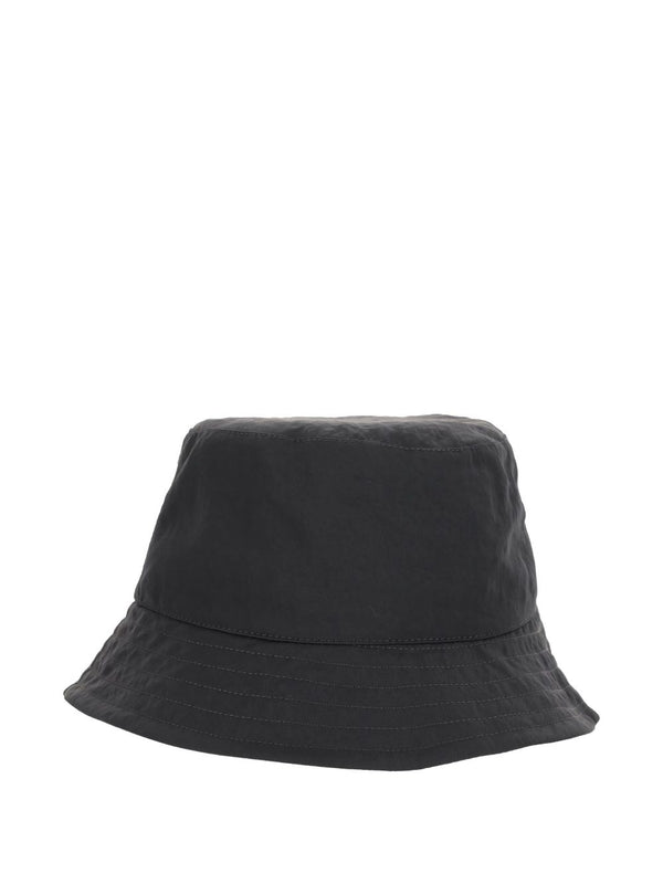 Ami Grey Bucket Hats