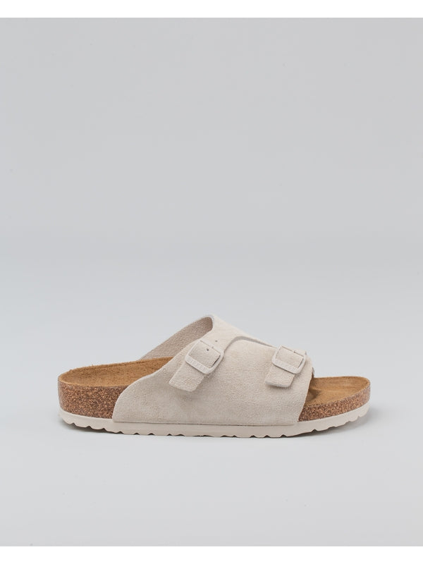 Zurich Leather Sandals