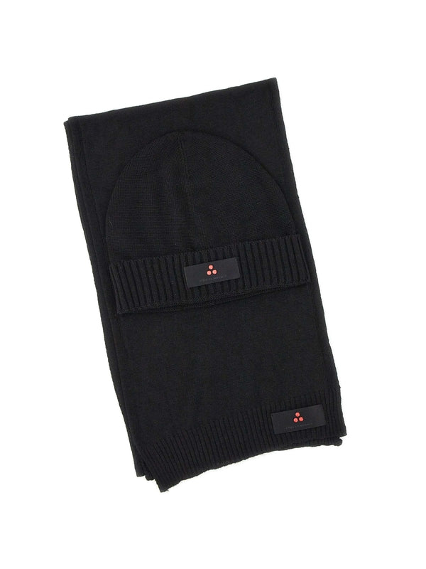 Peuterey Black Other Accessories