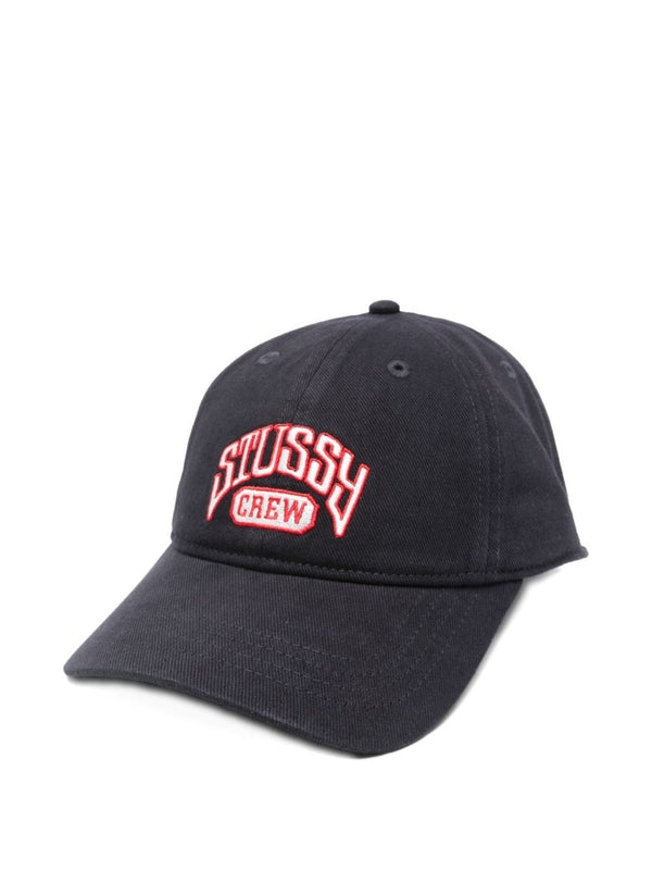 Stussy Navy Ball Cap