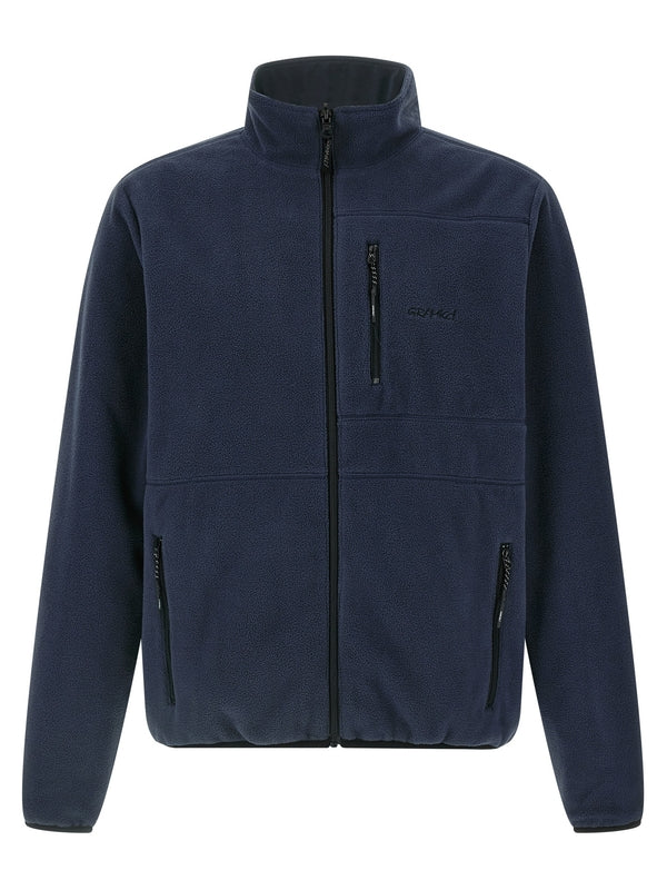 Gramicci Navy Jackets