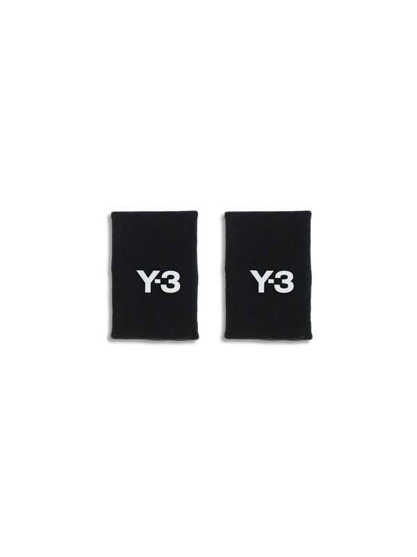 Y-3 Black Sports Accessories