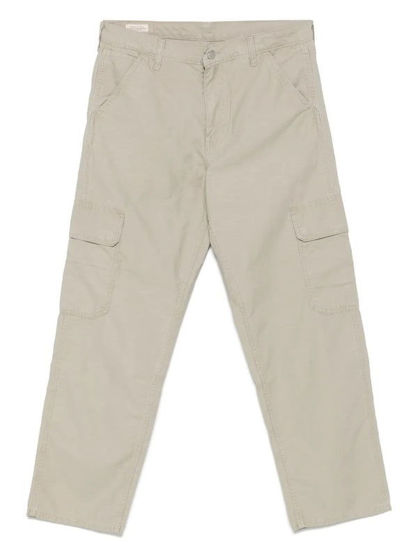 Levi'S Beige Casual Pants