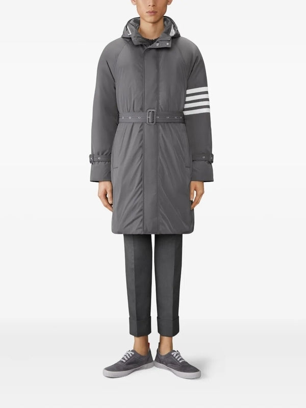 Thom Browne Grey Down