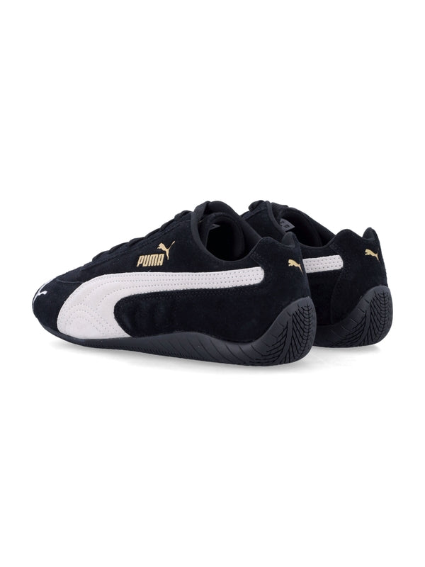 Puma Black Sneakers