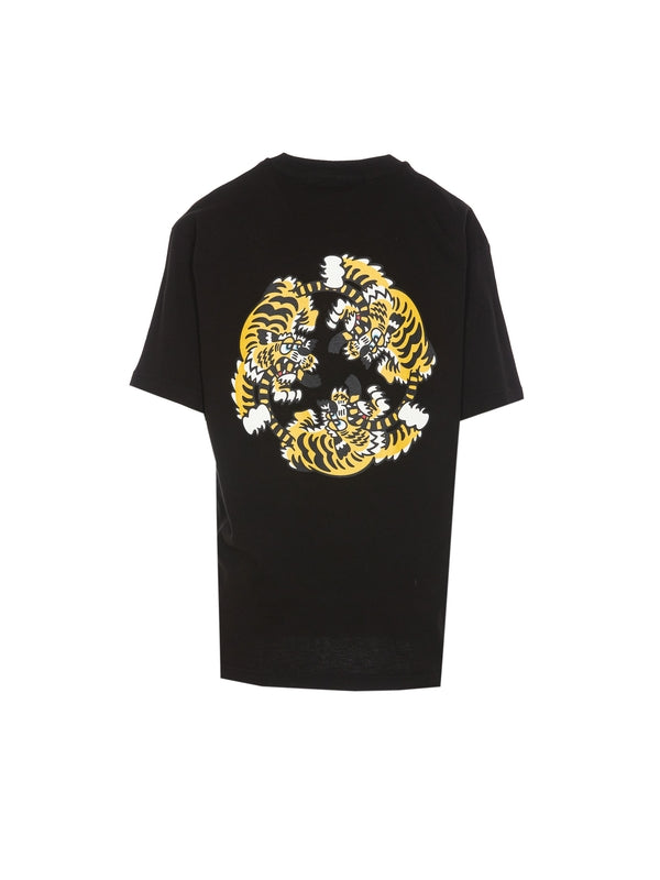 Verdy Market Logo Short Sleeve T-Shirt