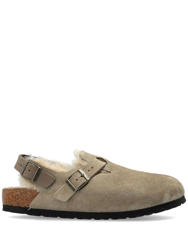 Birkenstock Beige Bloafer