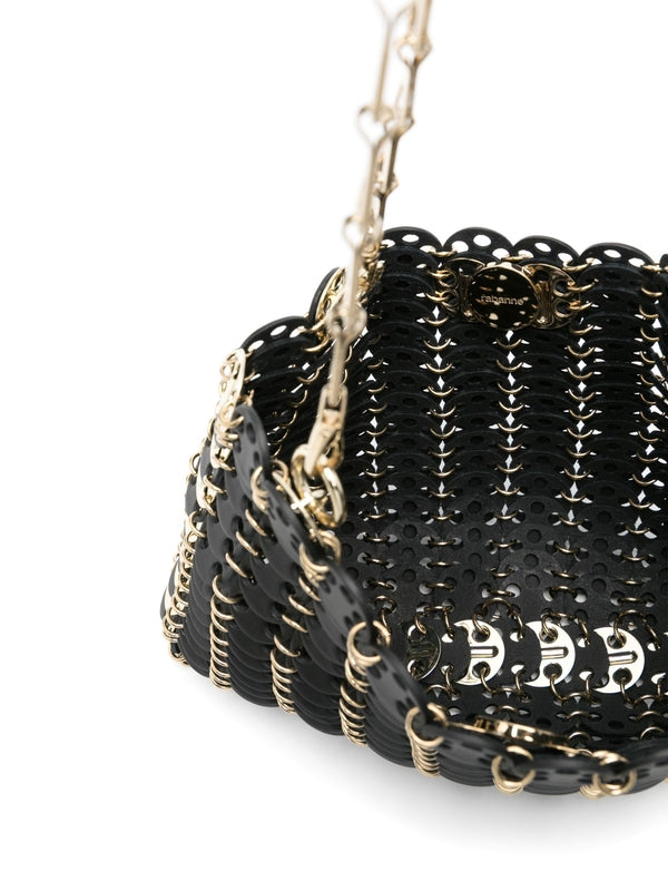 1969 Chain Link Shoulder Bag