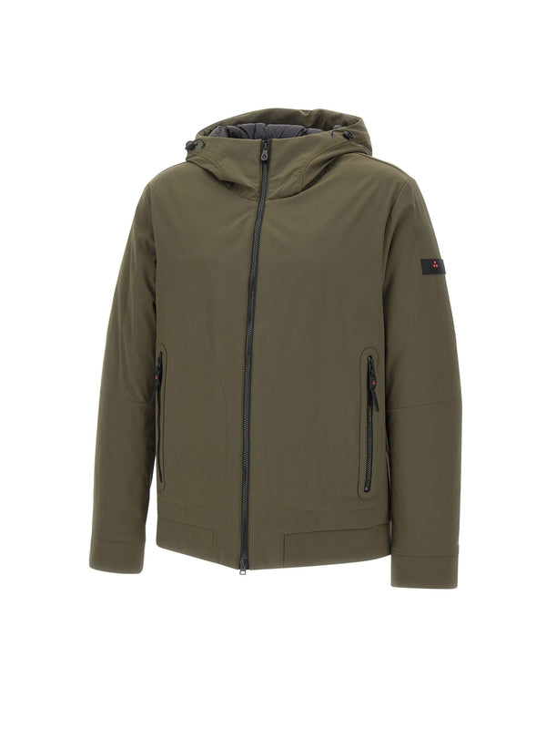 Peuterey Green Jackets