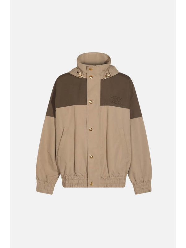 Celine Beige Jackets