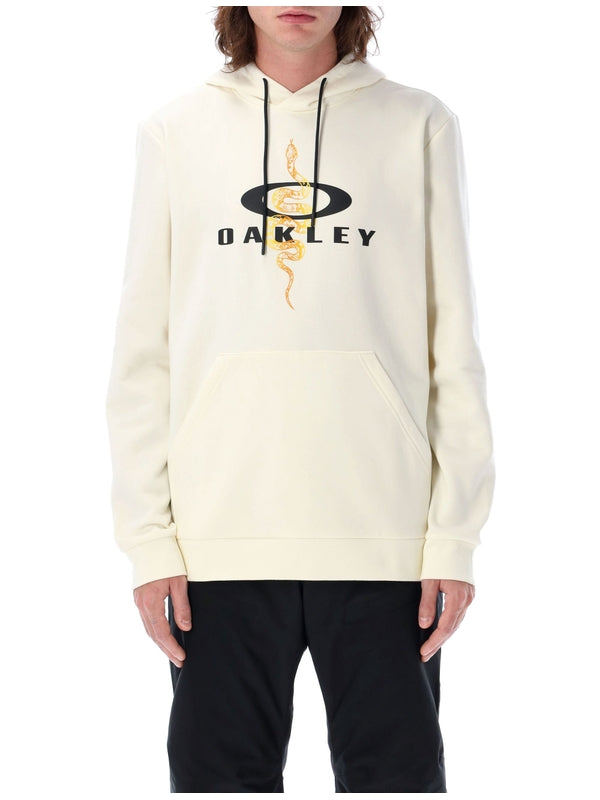 Lny Logo Hoodie