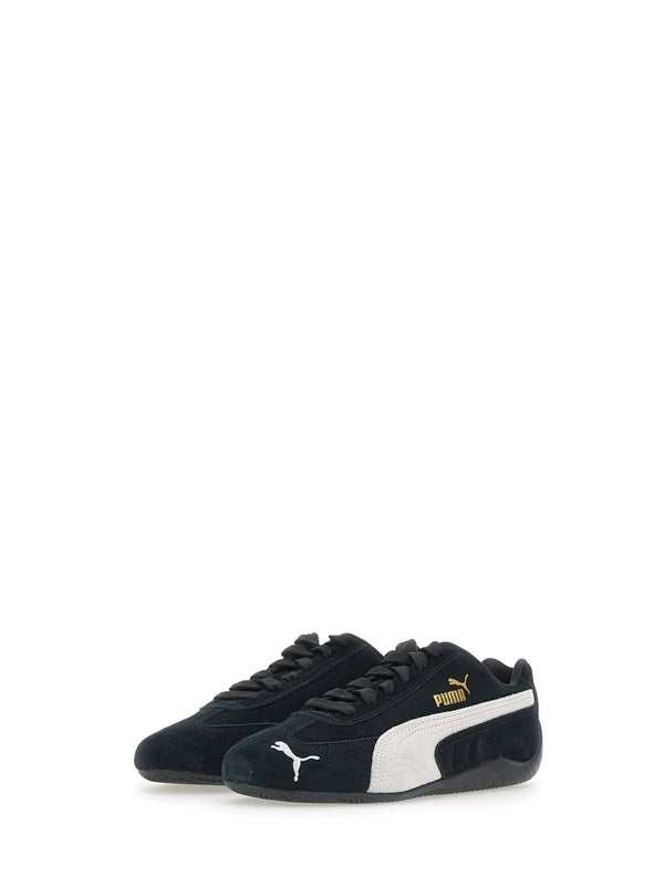 Puma Black Sneakers