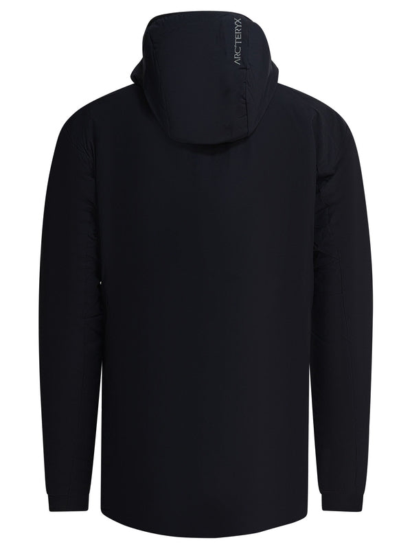 Arc'Teryx Black Jackets