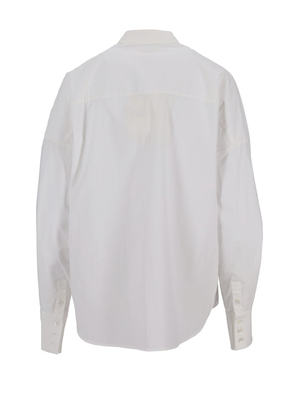 shushu/tong White Shirt & Blouse