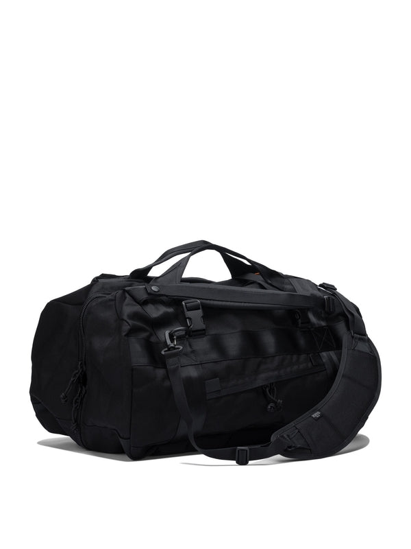 Porter Black Boston Bags