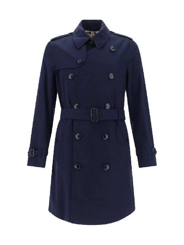 Kensington Heritage Trench
  Coat