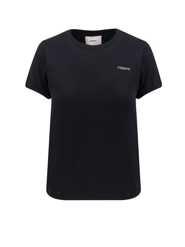 Coperni Black Half Sleeve