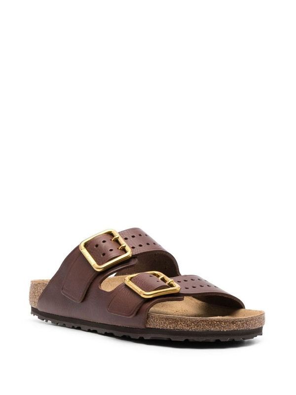 Arizona Buckle Sandals