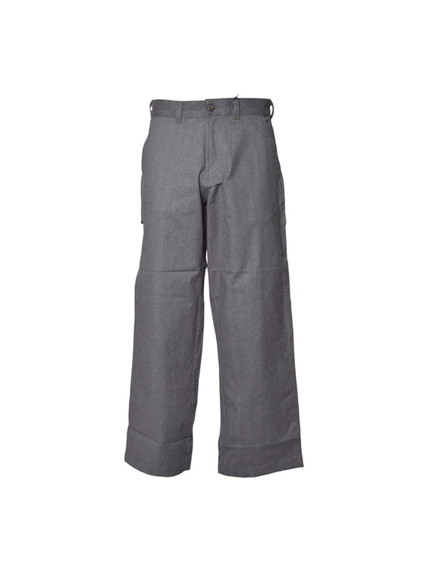 Dickies Grey Denim Pants