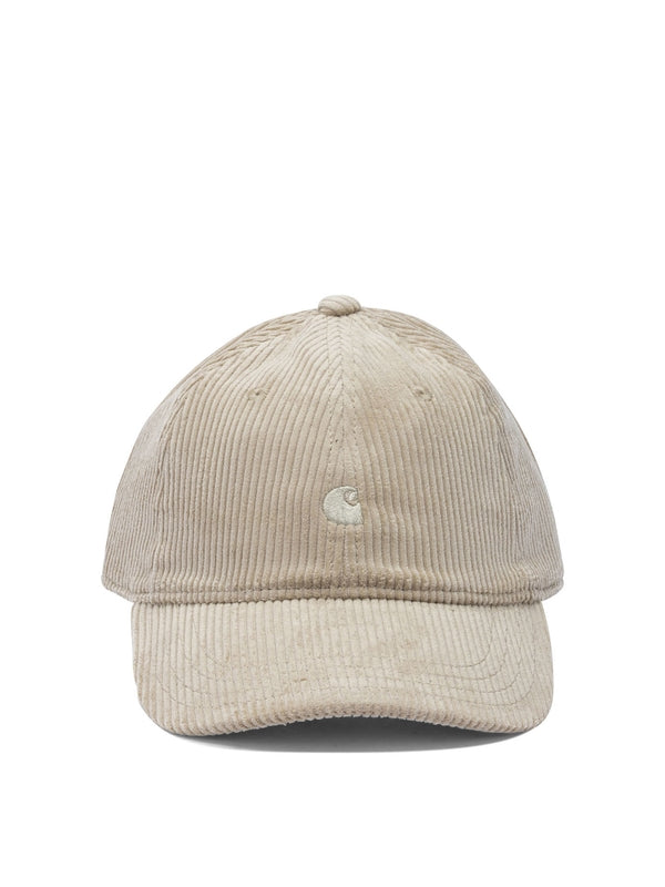 Carhartt Beige Cap