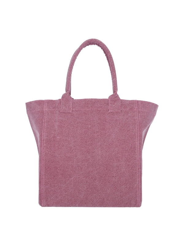 Yenky Logo Tote Bag