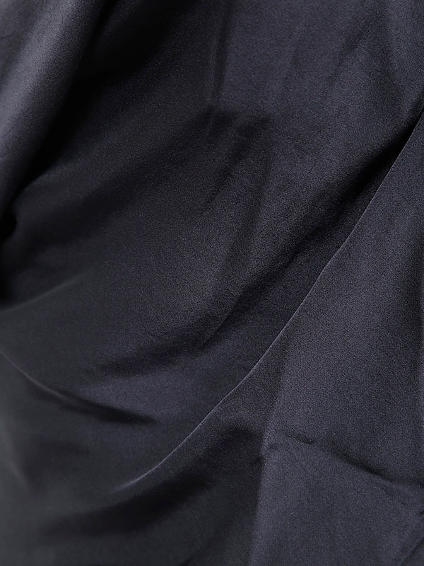 Evergreen Backless Sleeveless Top