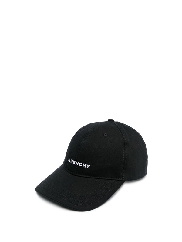 4G Logo Embroidery Baseball Cap