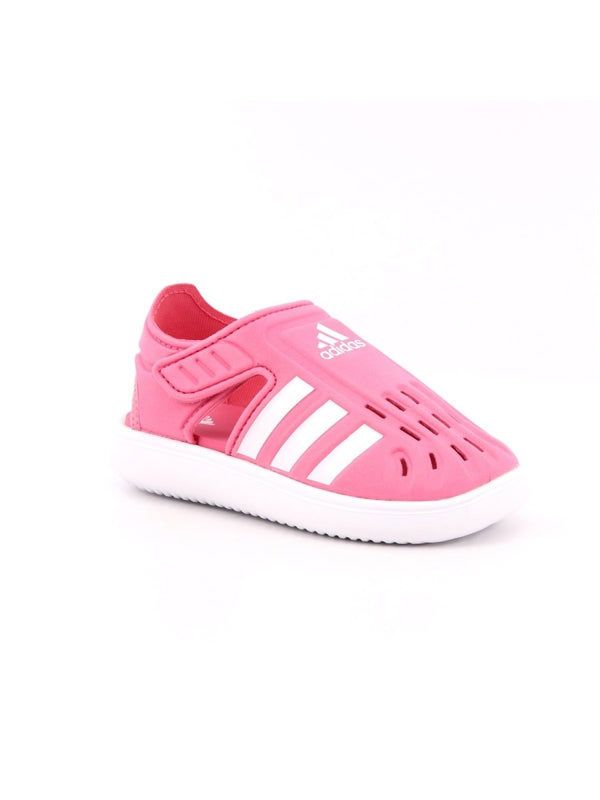 Adidas Pink Sandals