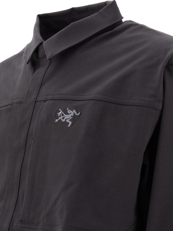 Arc'Teryx Black Jackets