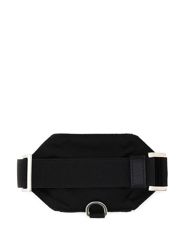 Prada Black Bag Accessories