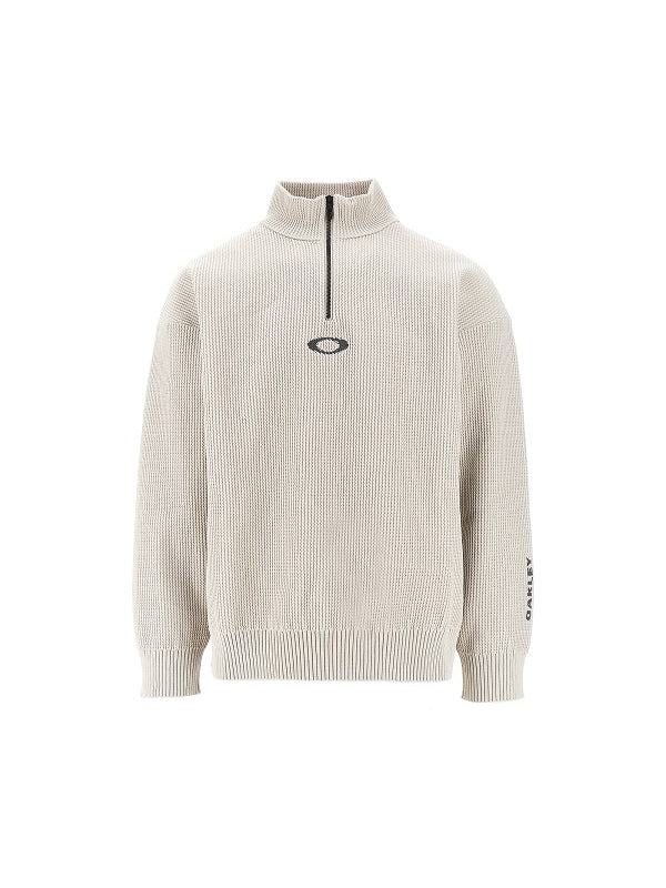 Oakley Beige Sweatshirt