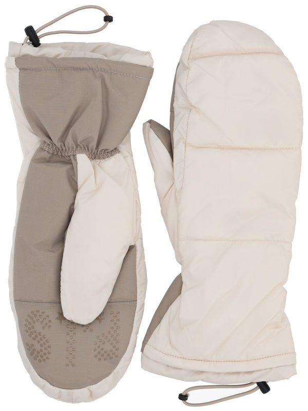Parajumpers Beige Other Fabric Gloves
